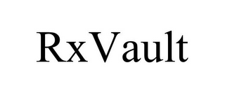 RXVAULT