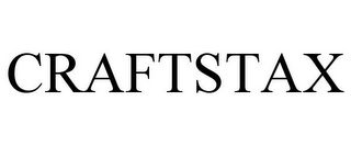 CRAFTSTAX