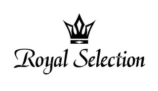 ROYAL SELECTION