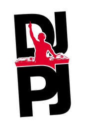 DJ PJ