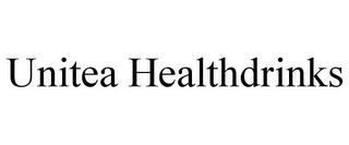 UNITEA HEALTHDRINKS