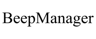 BEEPMANAGER