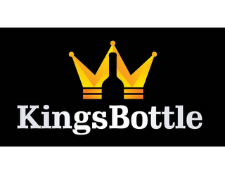 KINGSBOTTLE