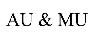AU & MU