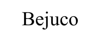 BEJUCO