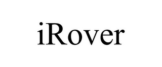 IROVER