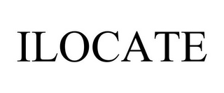 ILOCATE