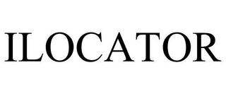 ILOCATOR