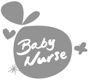 BABY NURSE