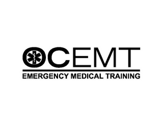 OCEMT EMERGENCY MEDICAL TRAINING