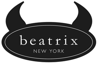 BEATRIX NEW YORK