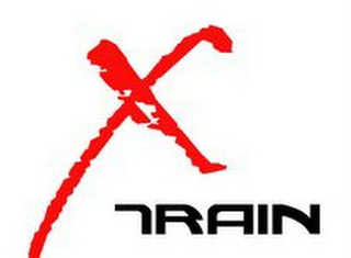 X TRAIN