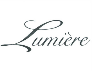 LUMIÈRE