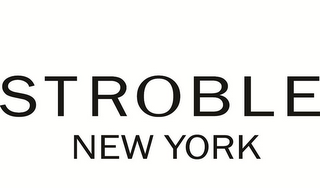 STROBLE NEW YORK