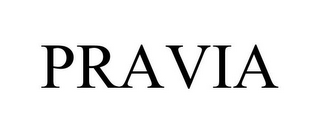 PRAVIA