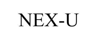 NEX-U