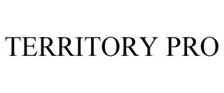 TERRITORY PRO