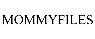 MOMMYFILES
