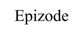 EPIZODE