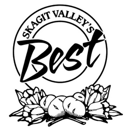 SKAGIT VALLEY'S BEST