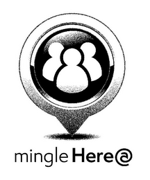 MINGLEHERE@