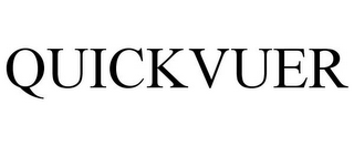 QUICKVUER