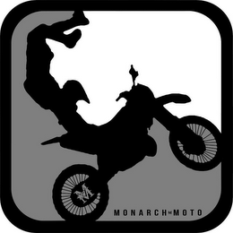 MONARCH M MOTO