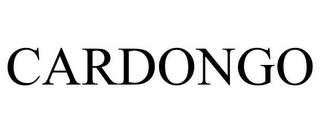CARDONGO