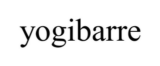 YOGIBARRE