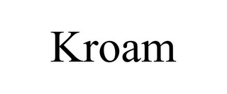 KROAM