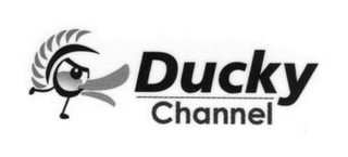 DUCKY CHANNEL