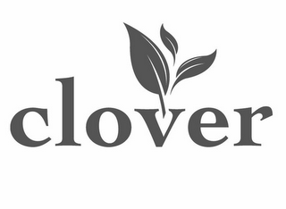 CLOVER