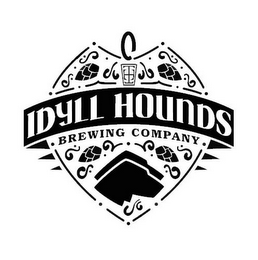 IDYLL HOUNDS BREWING COMPANY