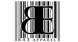 BE BAE APPAREL