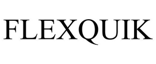 FLEXQUIK