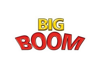 BIG BOOM