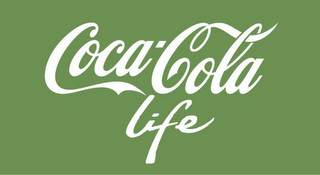 COCA-COLA LIFE