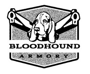 BLOODHOUND ARMORY