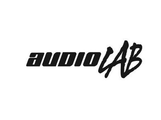 AUDIO LAB