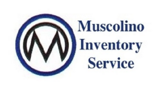 MUSCOLINO INVENTORY SERVICE