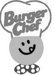 BURGER CHEF