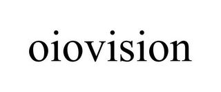 OIOVISION