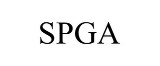 SPGA