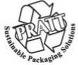 PRATT SUSTAINABLE PACKAGING SOLUTIONS