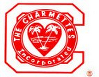 C THE CHARMETTES INCORPORATED