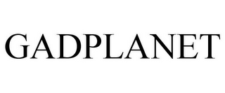 GADPLANET