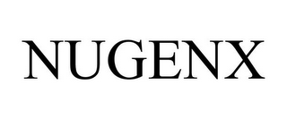 NUGENX