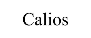 CALIOS