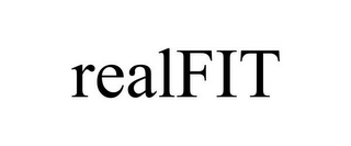 REALFIT