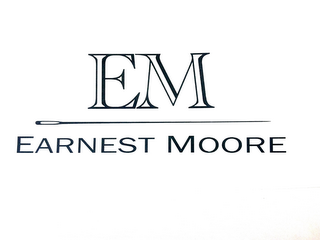 EM EARNEST MOORE